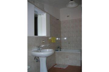 Italija Privát Giovagallo di Tresana, Eksterier